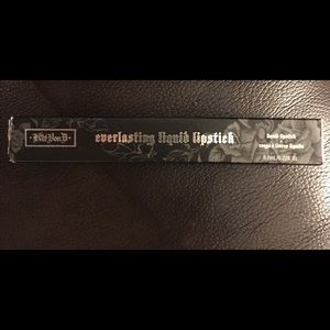 Kat Von D Liquid Lipstick